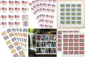 5 Amazing Postage Stamps You Need to See