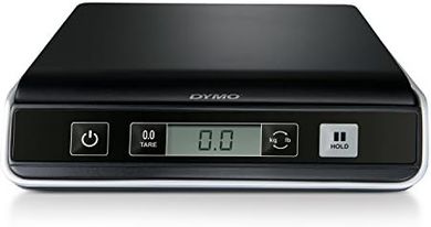 DYMO 10-Pound Digital Postal & Shipping Scale
