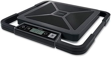 DYMO S100 USB Shipping Scale (100 lb capacity)
