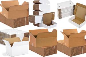 Top 5 Best Shipping Boxes