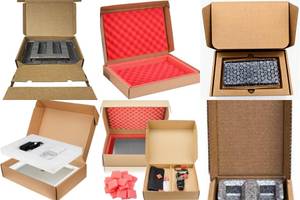 5 Best Shipping Boxes for Electronics