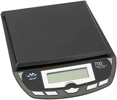 My Weigh 7000 Series Postal Scale with Accessories
