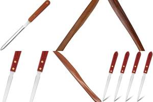 5 Best Wood Letter Openers: A Top Picks Guide