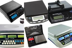 Top 5 My Weigh Postal Scales: Reviews & Buying Guide