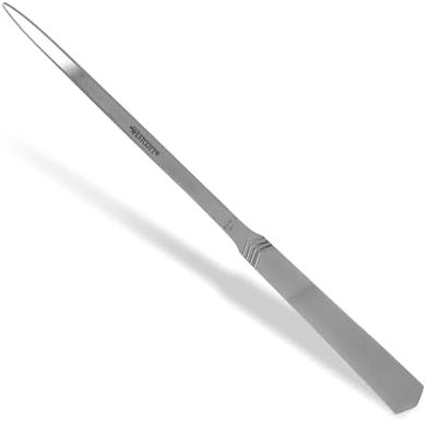 Westcott Stainless Steel Letter Opener
