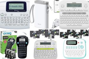 Office Label Makers