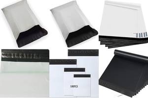 Top 5 Self-Sealing Shipping Envelopes