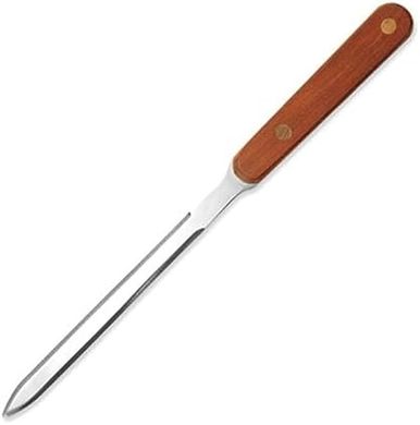 Westcott Rosewood Letter Opener (9")
