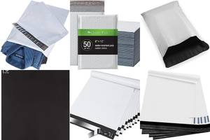 Top 5 Best Shipping Envelopes