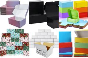 5 Gorgeous Gift Wrap Shipping Boxes You'll Love