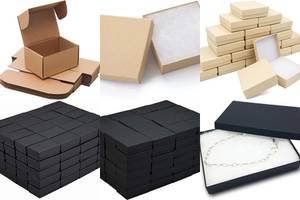 5 Best Jewelry Shipping Boxes: A Complete Guide