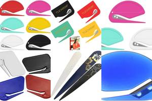 Top 5 Plastic Letter Openers: Best Picks